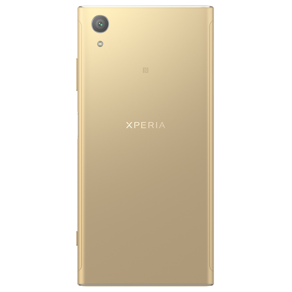 Смартфон Sony Xperia XA1 Plus Gold (G3412)