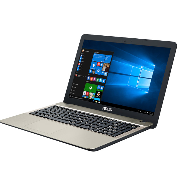 Ноутбук ASUS X541UV-GQ1427T