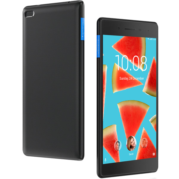 Планшет Lenovo Tab 4 Essen TB-7304I 7" 16Gb 3G Bl (ZA310031RU)