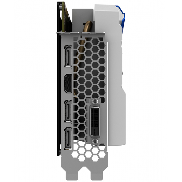 Видеокарта Palit GeForce GTX1070 GAMEROCK