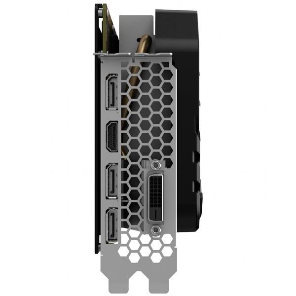 Видеокарта Palit GeForce GTX1070 JETSTREAM