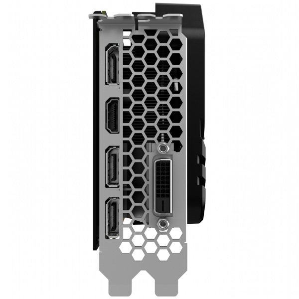 Видеокарта Palit PA-GTX1060 Jetstream 6G (NE51060015J9-1060J)