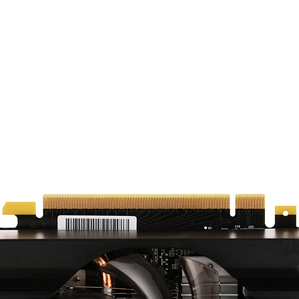 Видеокарта Palit GeForce GTX1060 DUAL 3G