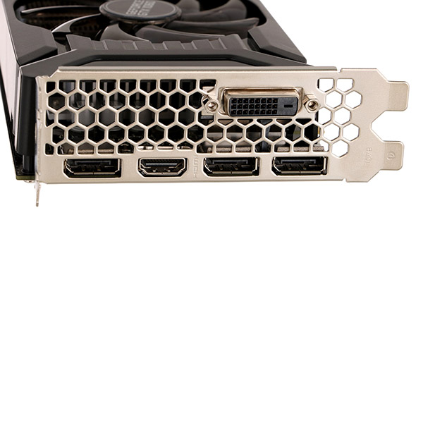 Видеокарта Palit GeForce GTX1060 DUAL 3G