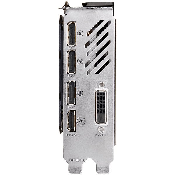 Видеокарта GIGABYTE GeForce GTX 1070 G1 Gaming 8G (rev.1.0)