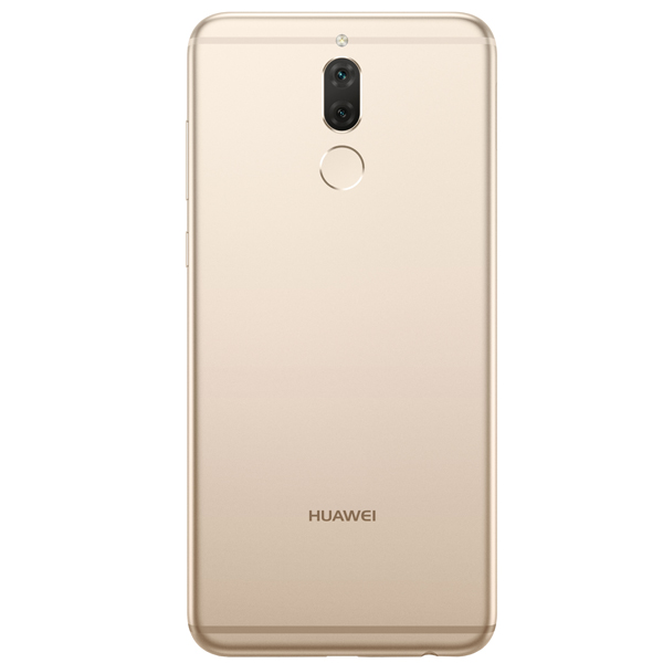 Смартфон HUAWEI NOVA 2i Prestige Gold (RNE-L21)