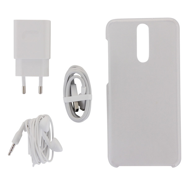 Смартфон HUAWEI NOVA 2i Prestige Gold (RNE-L21)