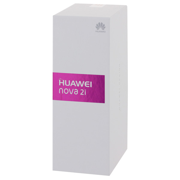Смартфон HUAWEI NOVA 2i Prestige Gold (RNE-L21)