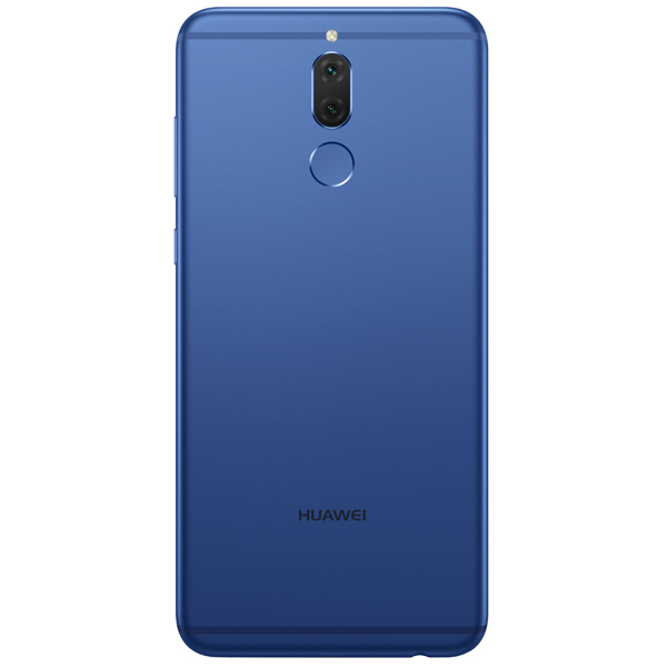 Смартфон HUAWEI NOVA 2i Aurora Blue (RNE-L21)
