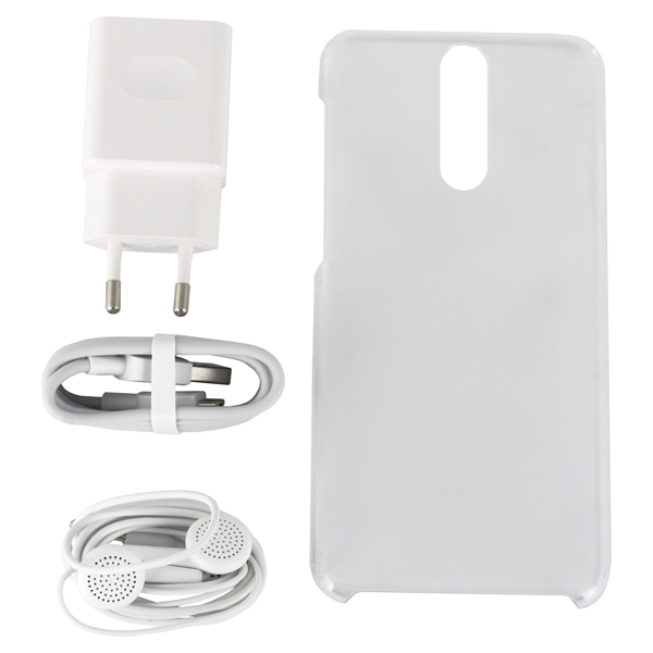 Смартфон HUAWEI NOVA 2i Aurora Blue (RNE-L21)