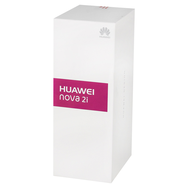 Смартфон HUAWEI NOVA 2i Aurora Blue (RNE-L21)