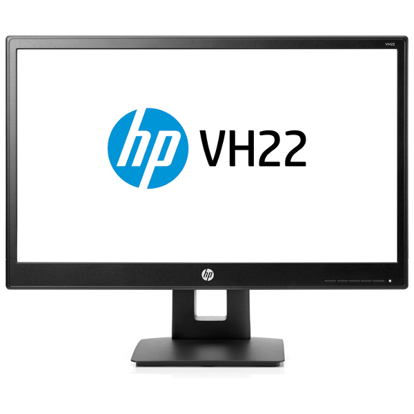 Монитор HP VH22 (X0N05AA) фото