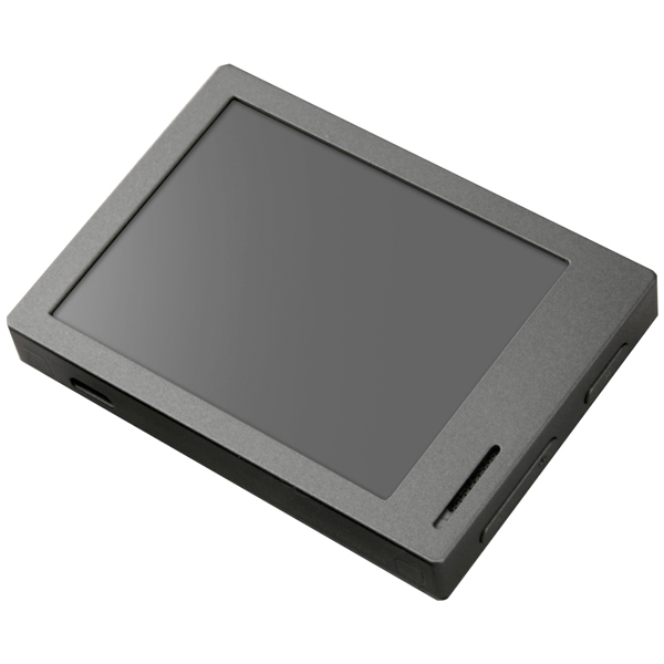 Портативный медиаплеер премиум Cowon M2 16Gb Dark Silver