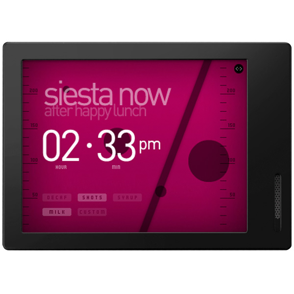 Портативный медиаплеер премиум Cowon M2 32Gb Black