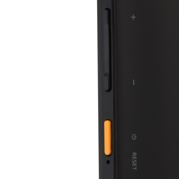 Планшет Digma Plane 8555M 8" 16Gb 4G Black (PS8168ML)