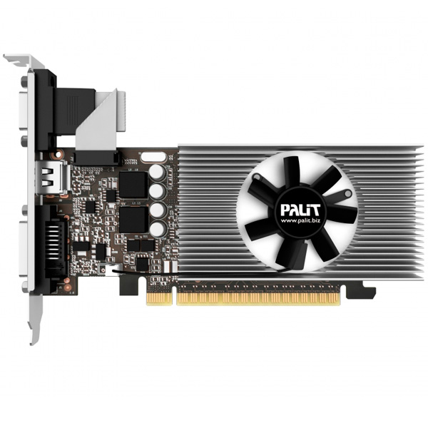 Видеокарта Palit GeForce GT730 2G