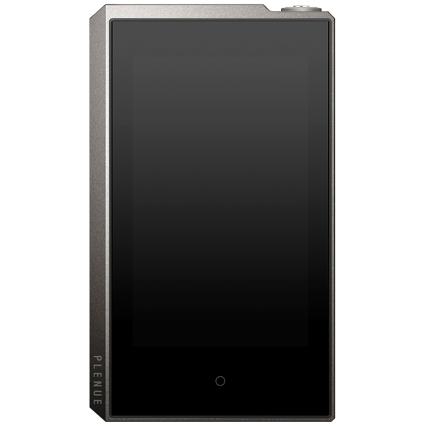 Портативный медиаплеер премиум Cowon Plenue M2 128 Gb Silver