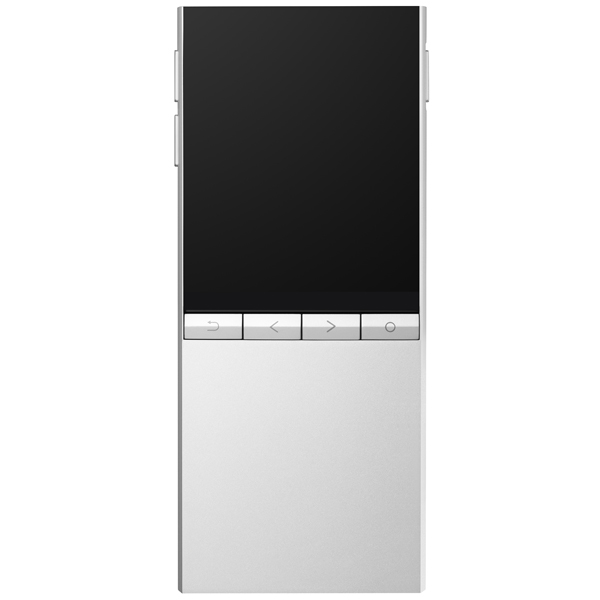 Портативный медиаплеер премиум HiFiMan Megamini