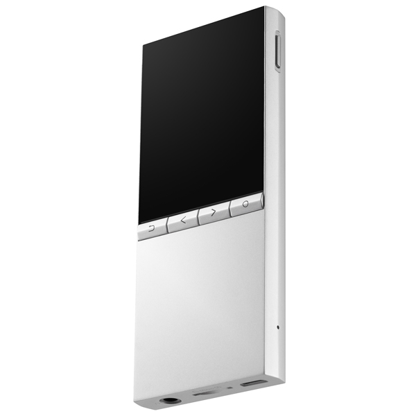 Портативный медиаплеер премиум HiFiMan Megamini