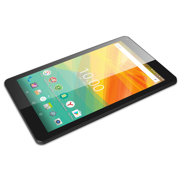 Планшет Prestigio MultiPad Wize 10.1" 8Gb 3G Black (PMT3131)