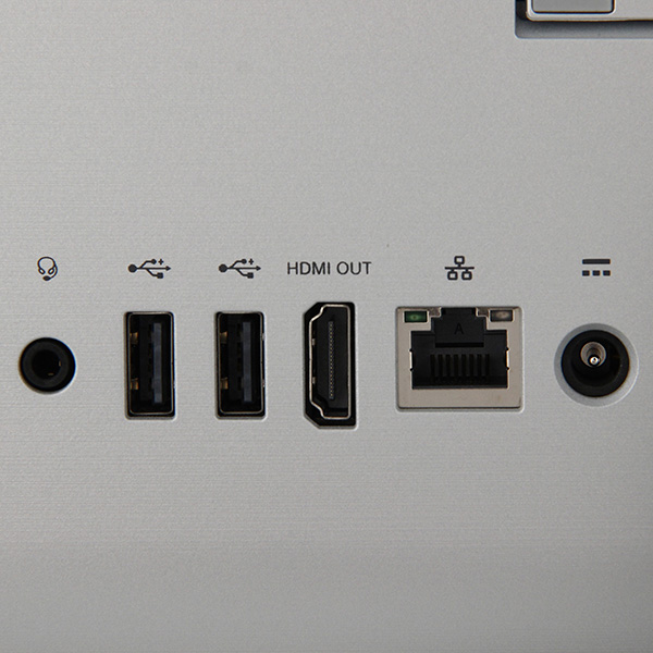 Моноблок Acer Aspire C22-860 DQ.B93ER.002