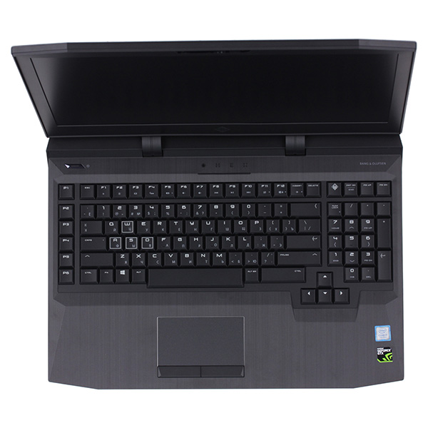 Ноутбук игровой HP OMEN X 17-ap006ur 2PQ62EA