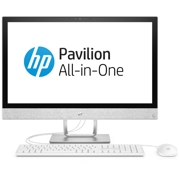 Моноблок HP Pavilion 24-r043ur 2PU88EA