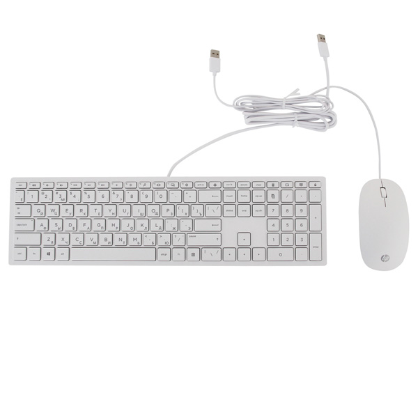 Моноблок HP Pavilion 24-r043ur 2PU88EA