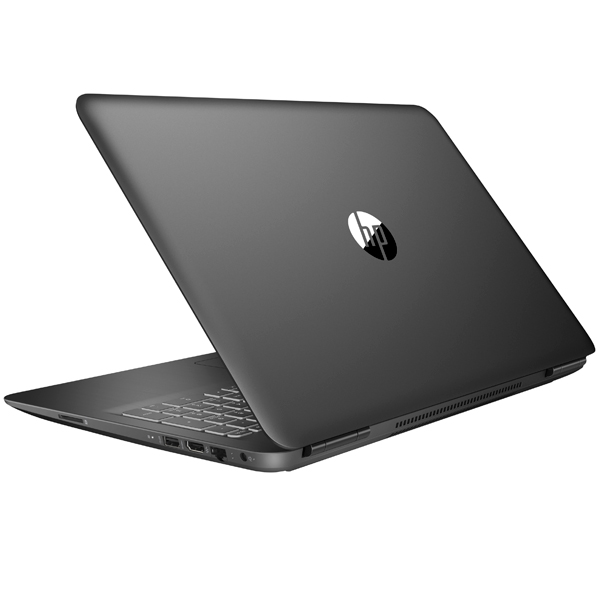 Ноутбук HP Pavilion 15-bc304ur 2PP55EA