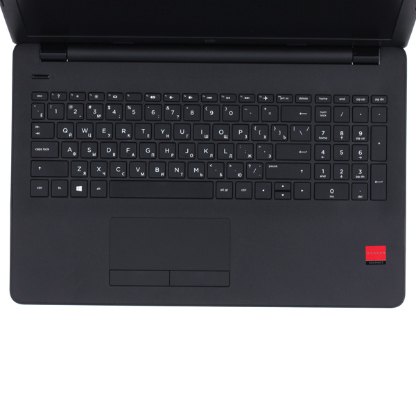 Ноутбук HP 15-bw625ur 2WG10EA