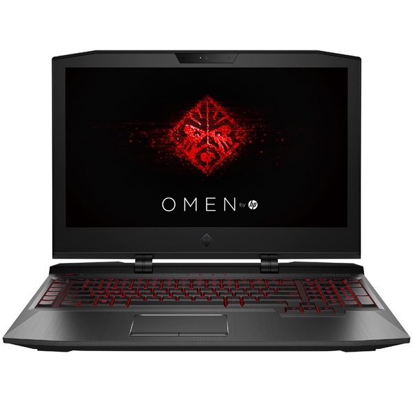 Ноутбук игровой HP OMEN X 17-ap002ur 2PQ58EA