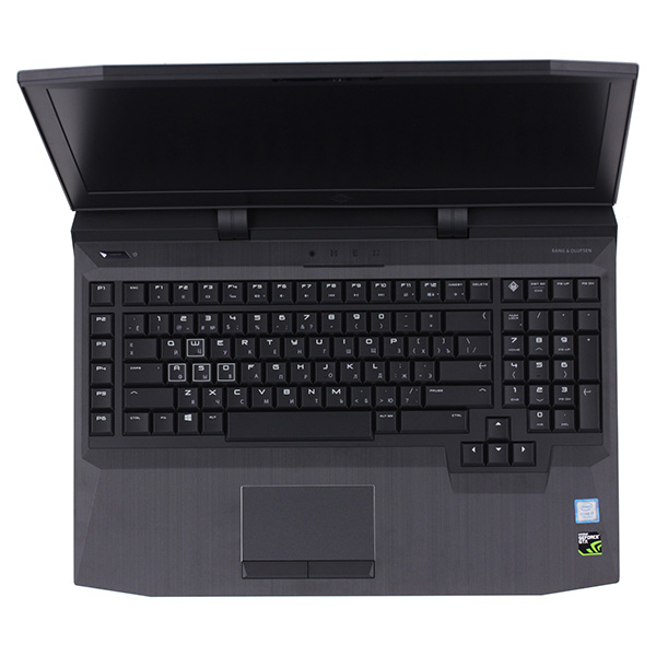 Ноутбук игровой HP OMEN X 17-ap002ur 2PQ58EA