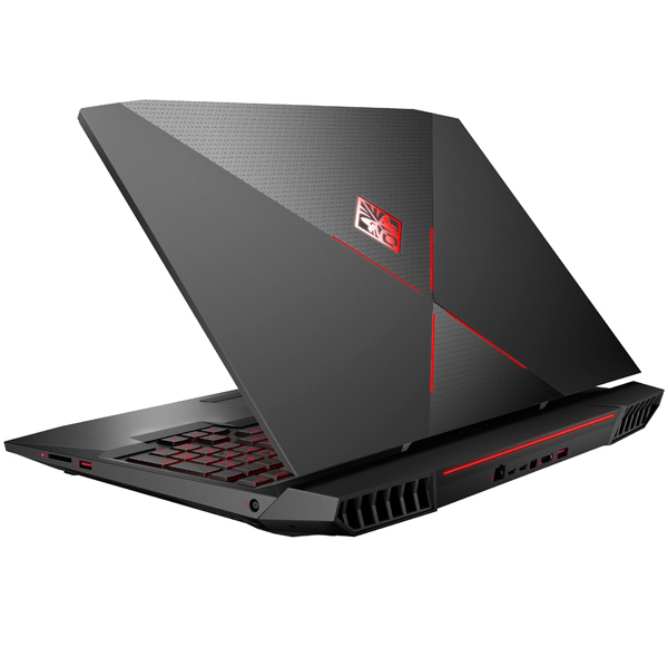 Ноутбук игровой HP OMEN X 17-ap003ur 2PQ59EA