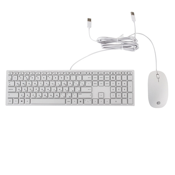 Моноблок HP Pavilion 24-r047ur 2XA32EA