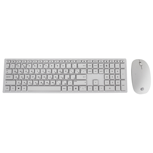 Моноблок HP Pavilion 27-r020ur 2PU93EA