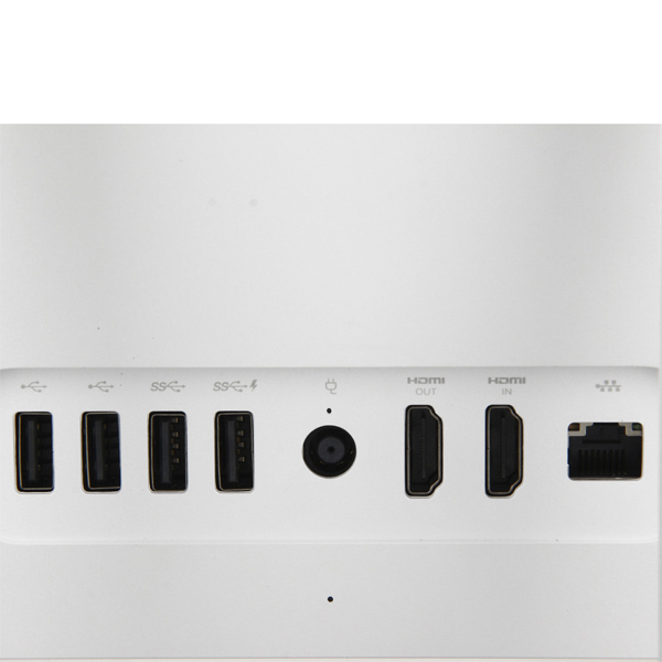 Моноблок HP Pavilion 27-r022ur 2XA55EA