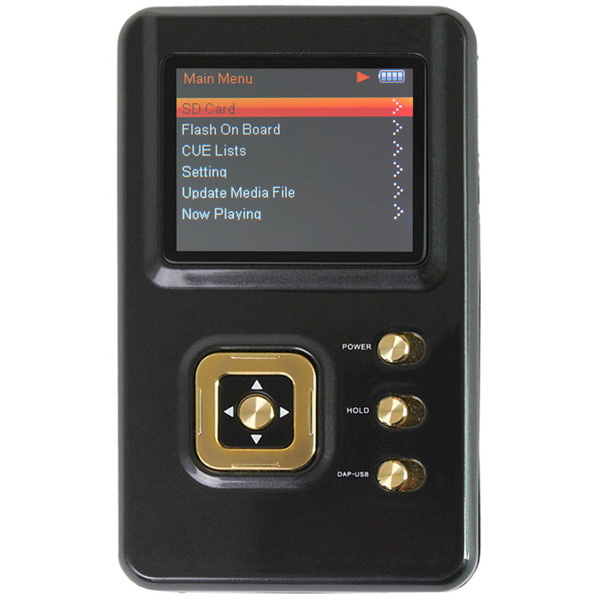 Портативный медиаплеер премиум HiFiMan HM603 4Gb