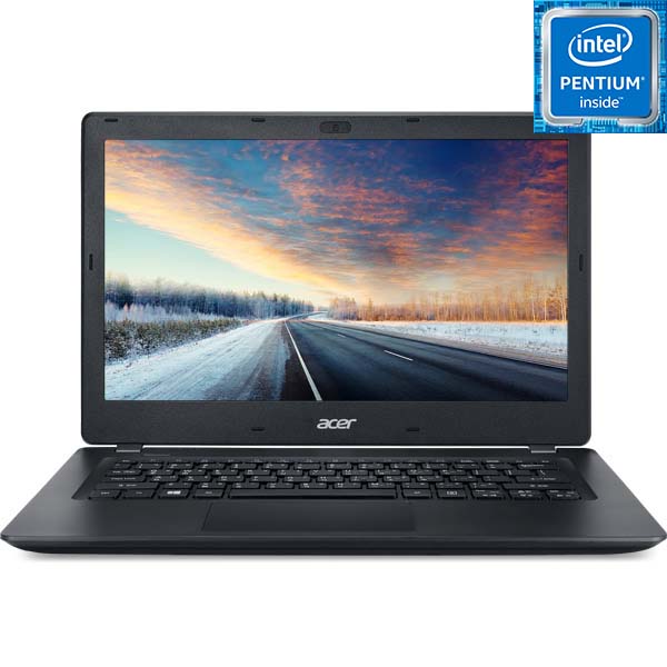 Ноутбук Acer TravelMate P2 TMP238-M-P718 NX.VBXER.017