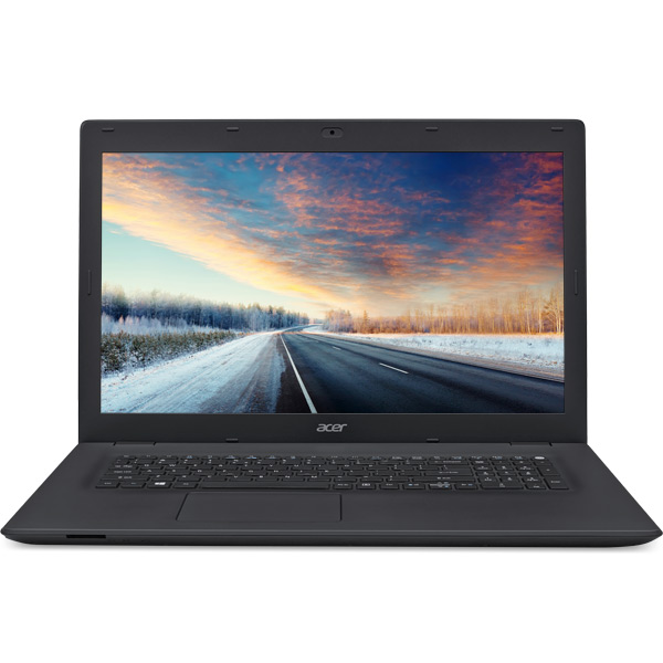 Ноутбук Acer TravelMate P2 TMP278-M-P57H NX.VBPER.010