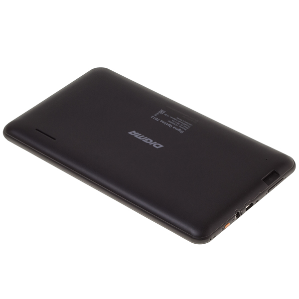Планшет Digma Optima 7013 7" 8Gb Wi-Fi Black (TS7093RW)
