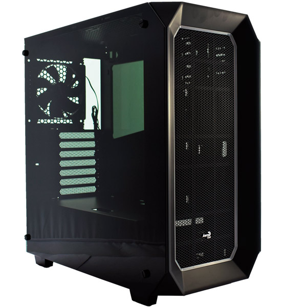 Корпус для компьютера Aerocool P7-C0 фото