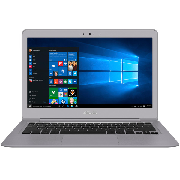 Ноутбук ASUS UX330CA-FC117T