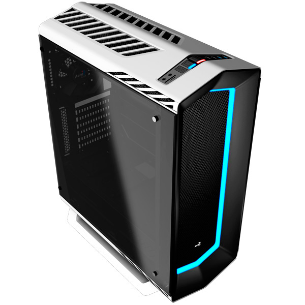 Корпус для компьютера Aerocool P7-C1 Pro WG фото