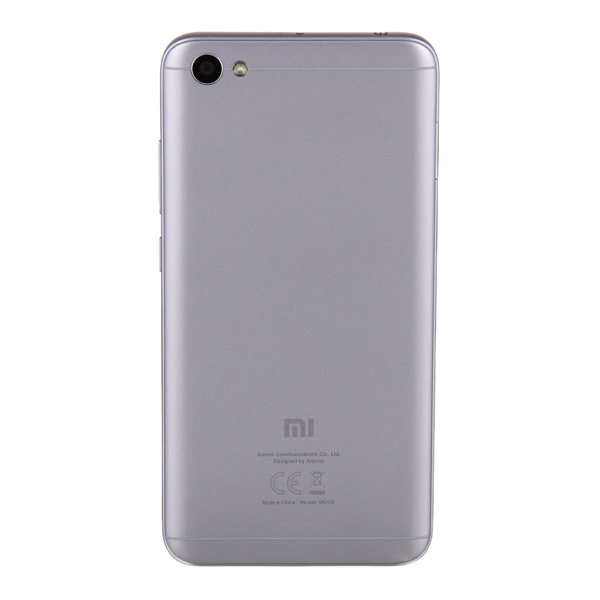 Смартфон Xiaomi Redmi Note 5A 16Gb Gray