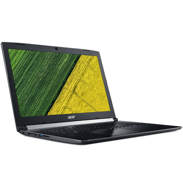 Ноутбук Acer Aspire A517-51G-56M9 NX.GSXER.007