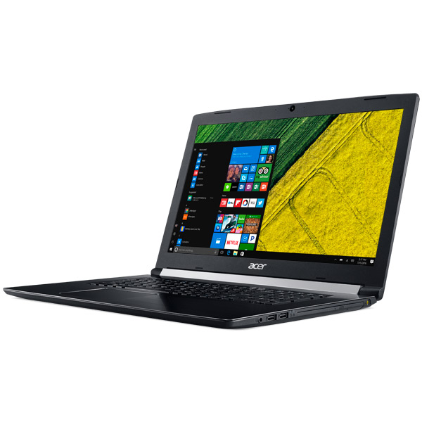 Ноутбук Acer Aspire A517-51G-56M9 NX.GSXER.007