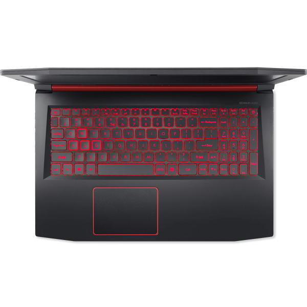 Ноутбук игровой Acer Nitro 5 AN515-51-559E NH.Q2QER.003