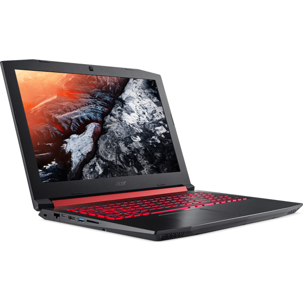 Ноутбук игровой Acer Nitro 5 AN515-51-559E NH.Q2QER.003