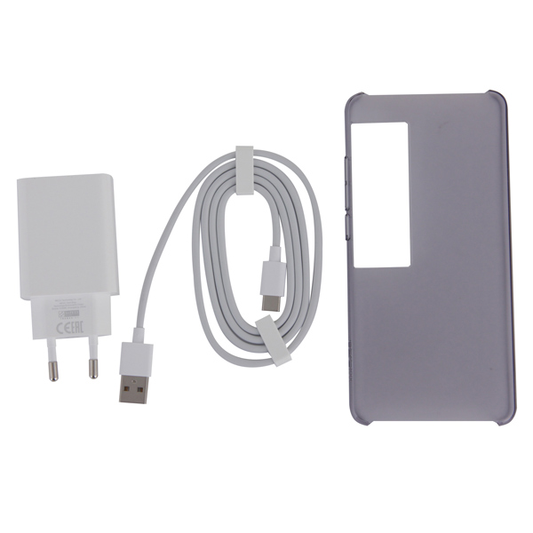 Смартфон Meizu Pro7 64Gb+4Gb Gold (M792H)