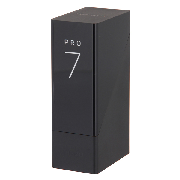 Смартфон Meizu Pro7 64Gb+4Gb Gold (M792H)